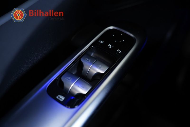 Mercedes C300 bild 35