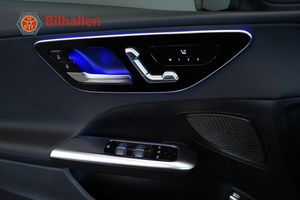 Mercedes C300 bild 21