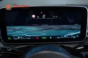 Mercedes C300 bild 27