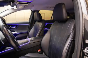 Mercedes E300 bild 16