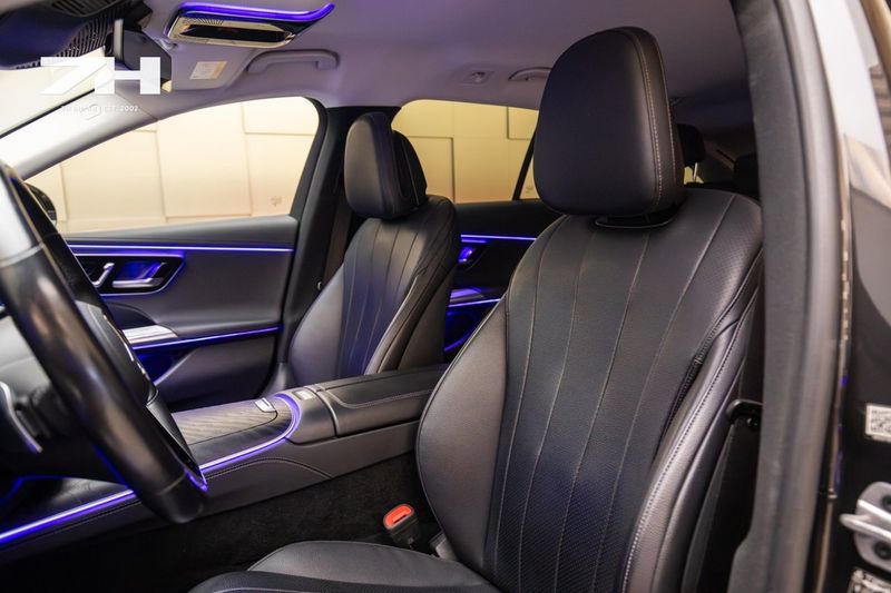 Mercedes E300 bild 16