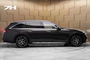 Mercedes E300 bild 6