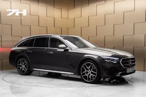 Mercedes E300 bild 7