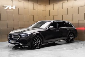 Mercedes E300 bild 1