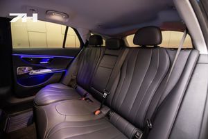 Mercedes E300 bild 18