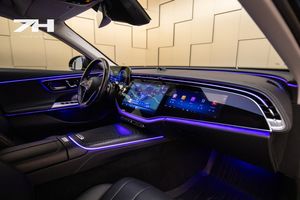 Mercedes E300 bild 15