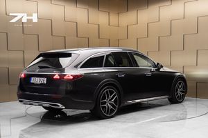 Mercedes E300 bild 5