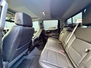 Chevrolet Silverado bild 10