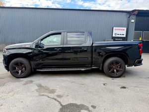 Chevrolet Silverado bild 5