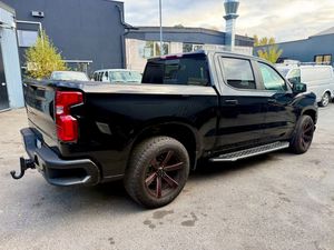 Chevrolet Silverado bild 2