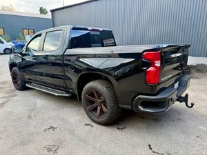 Chevrolet Silverado bild 4