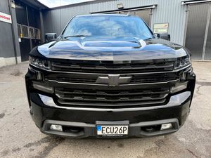 Chevrolet Silverado bild 7