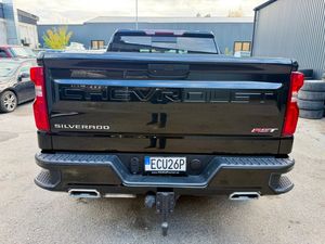 Chevrolet Silverado bild 3