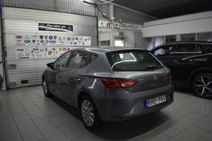 Seat Leon bild 3
