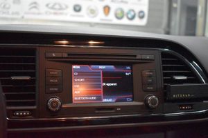Seat Leon bild 10