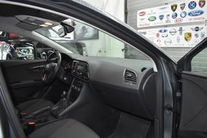 Seat Leon bild 5