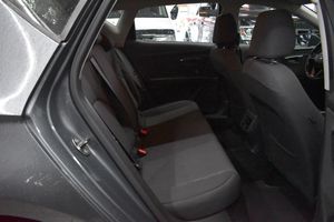 Seat Leon bild 7