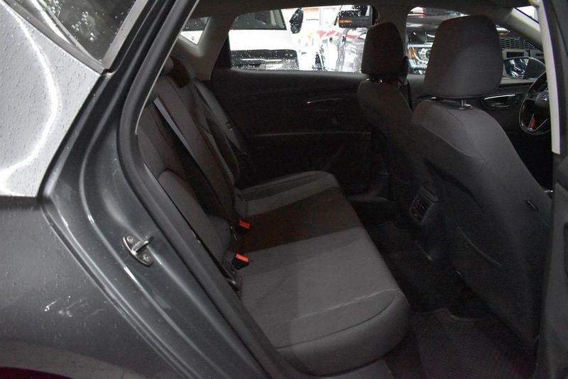 Seat Leon bild 7