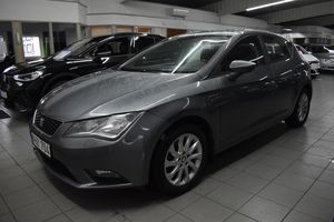 Seat Leon bild 12