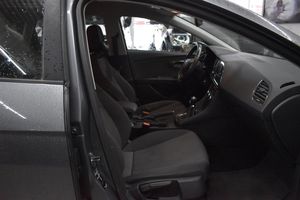 Seat Leon bild 6