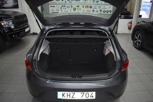 Seat Leon bild 11