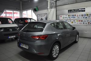 Seat Leon bild 2