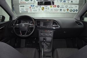 Seat Leon bild 8