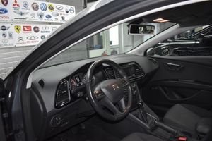 Seat Leon bild 4
