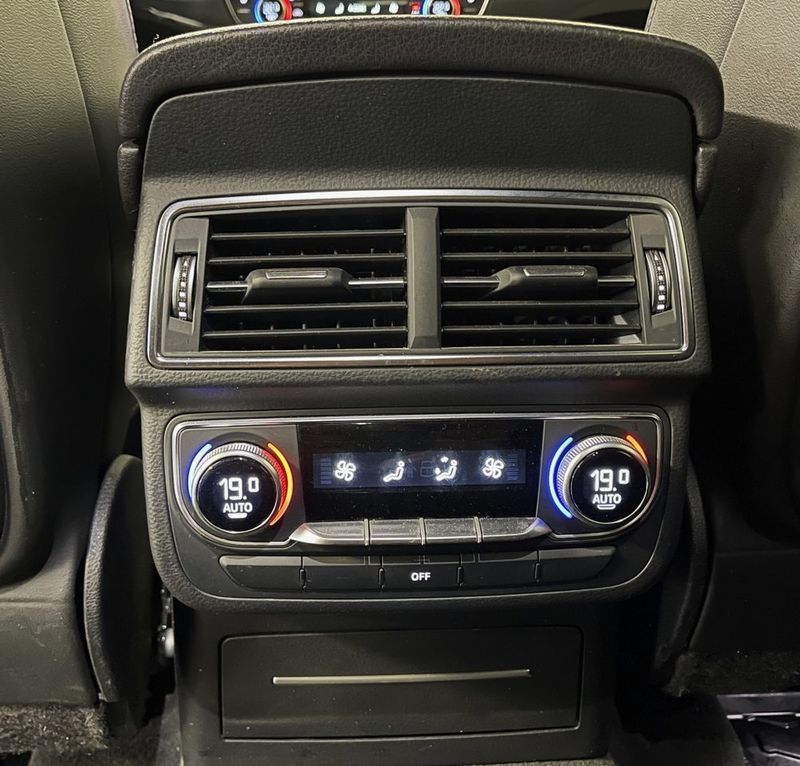 Audi Q7 bild 21