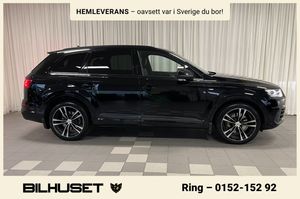 Audi Q7 bild 4