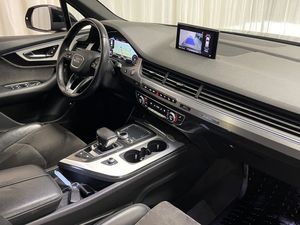 Audi Q7 bild 10