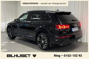 Audi Q7 bild 2