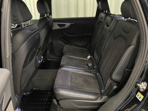 Audi Q7 bild 11