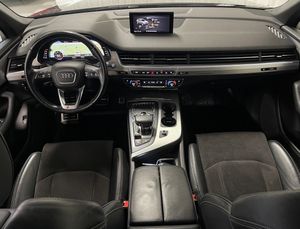 Audi Q7 bild 8