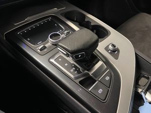 Audi Q7 bild 14