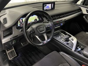 Audi Q7 bild 7