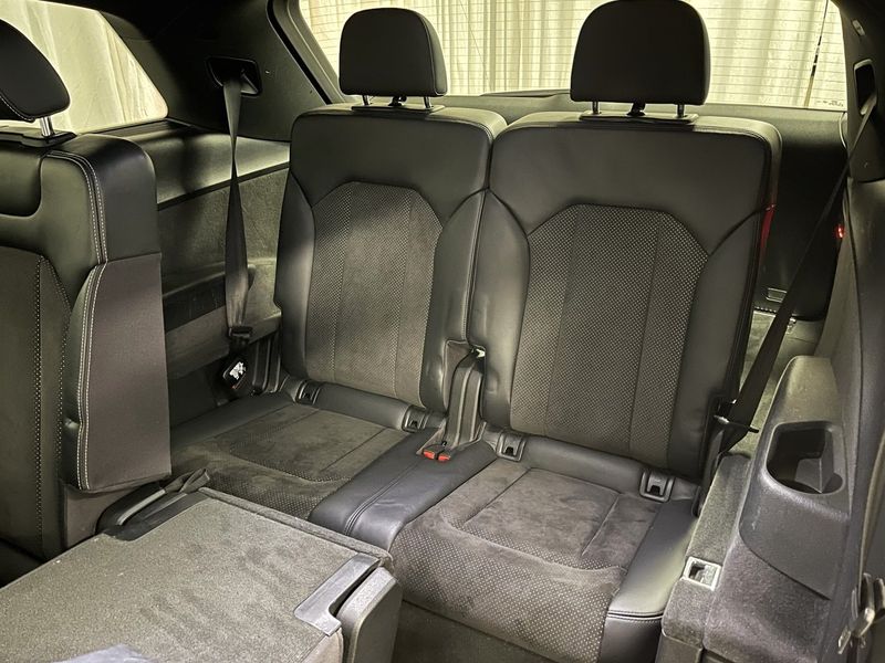 Audi Q7 bild 12