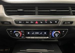 Audi Q7 bild 20