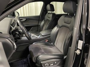 Audi Q7 bild 6