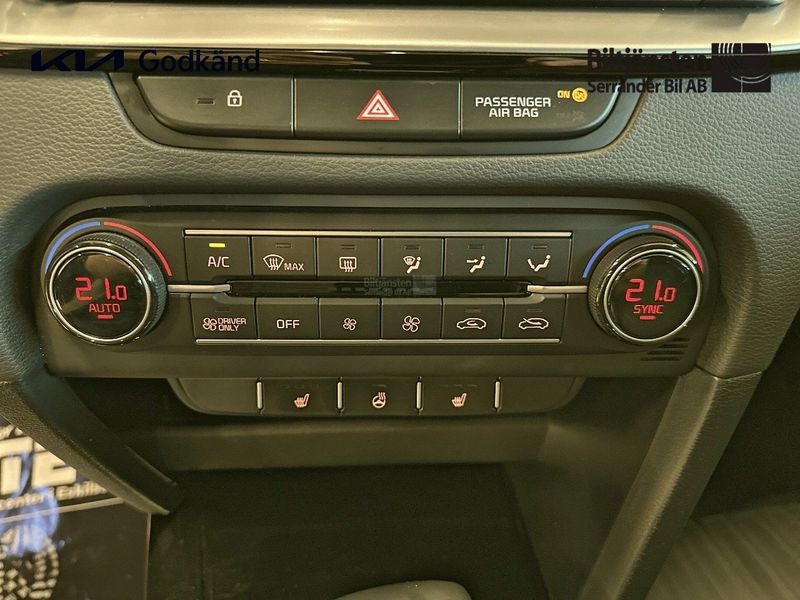 Kia Cee´d bild 13
