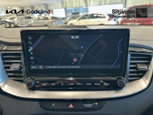 Kia Cee´d bild 11