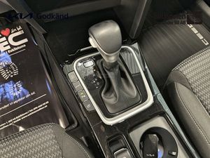 Kia Cee´d bild 12