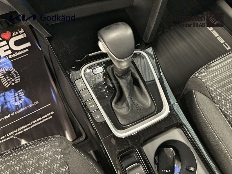 Kia Cee´d bild 12