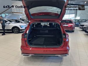 Kia Cee´d bild 14