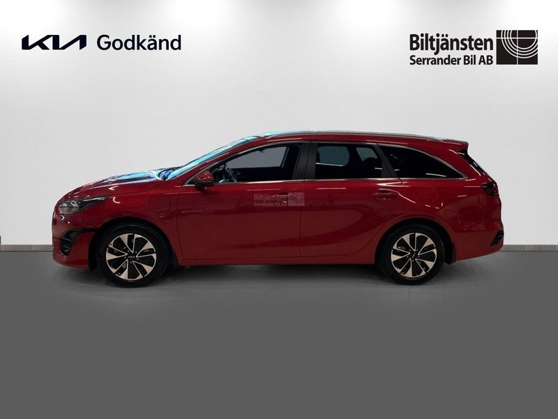 Kia Cee´d bild 4