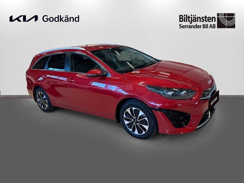 Kia Cee´d bild 3
