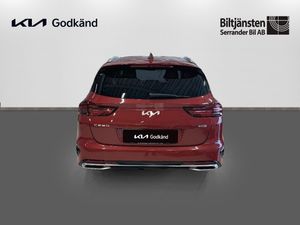 Kia Cee´d bild 5