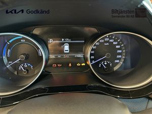 Kia Cee´d bild 10