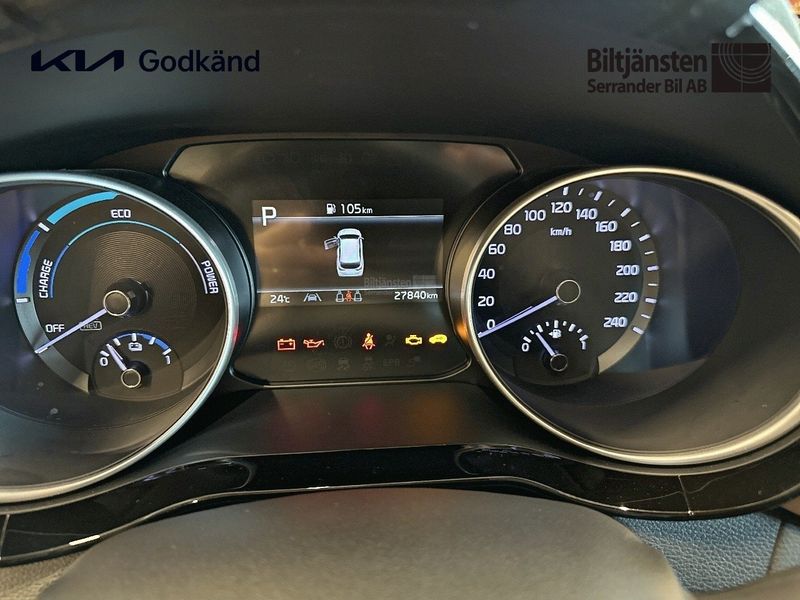 Kia Cee´d bild 10