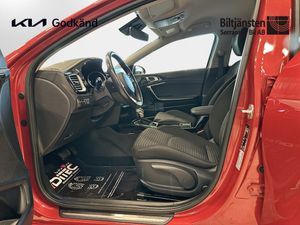 Kia Cee´d bild 8